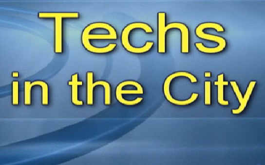 Techs in the City